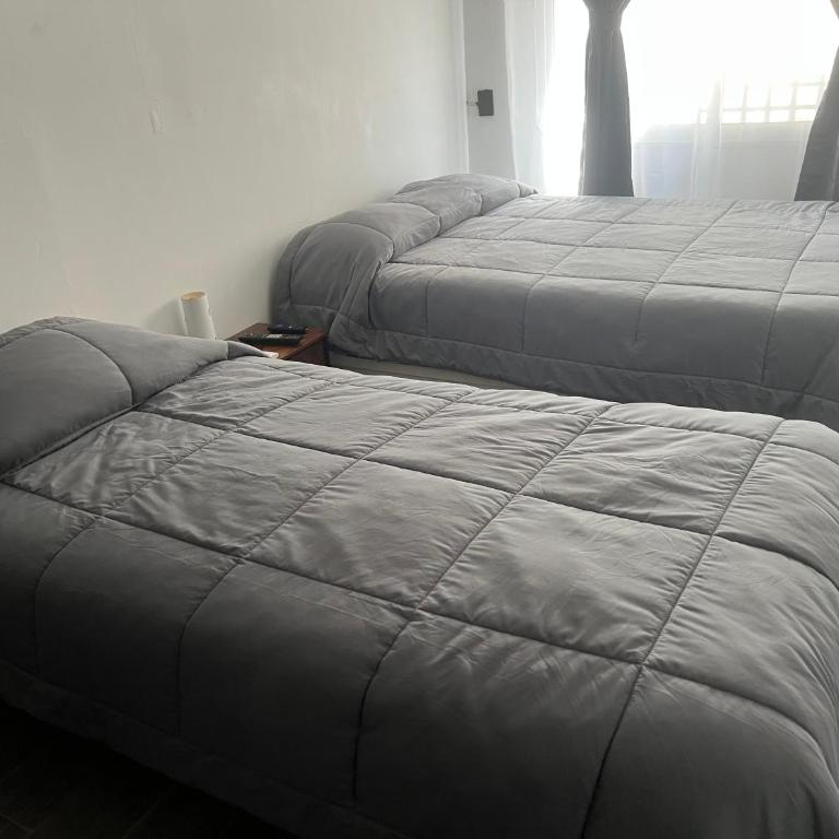Casa Vera - Three-Bedroom House - 3