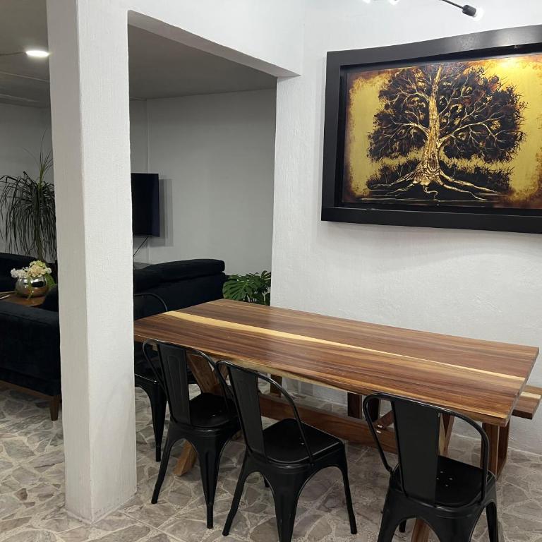 Casa Vera - Three-Bedroom House - 9