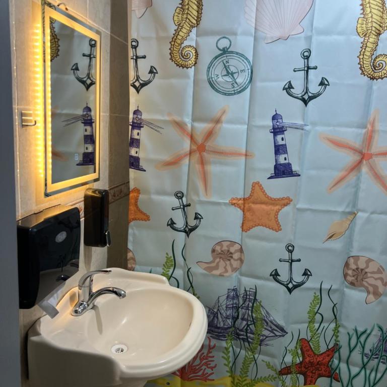 Casa Vera - Three-Bedroom House - 12