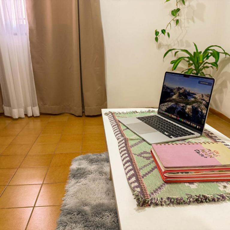 Departamento en el Centro de Mendoza para 4 - Apartamento de 1 dormitorio - 5
