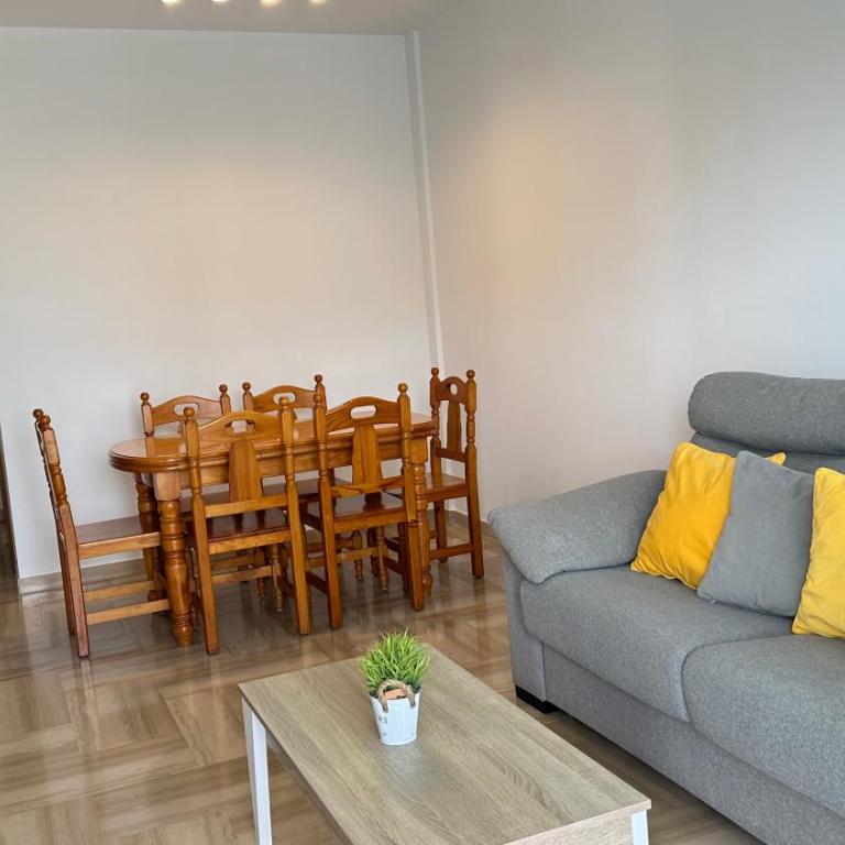 Athenea Playa Grandia - Alquiler solo a familias - Apartamento Deluxe de 2 dormitorios - 16