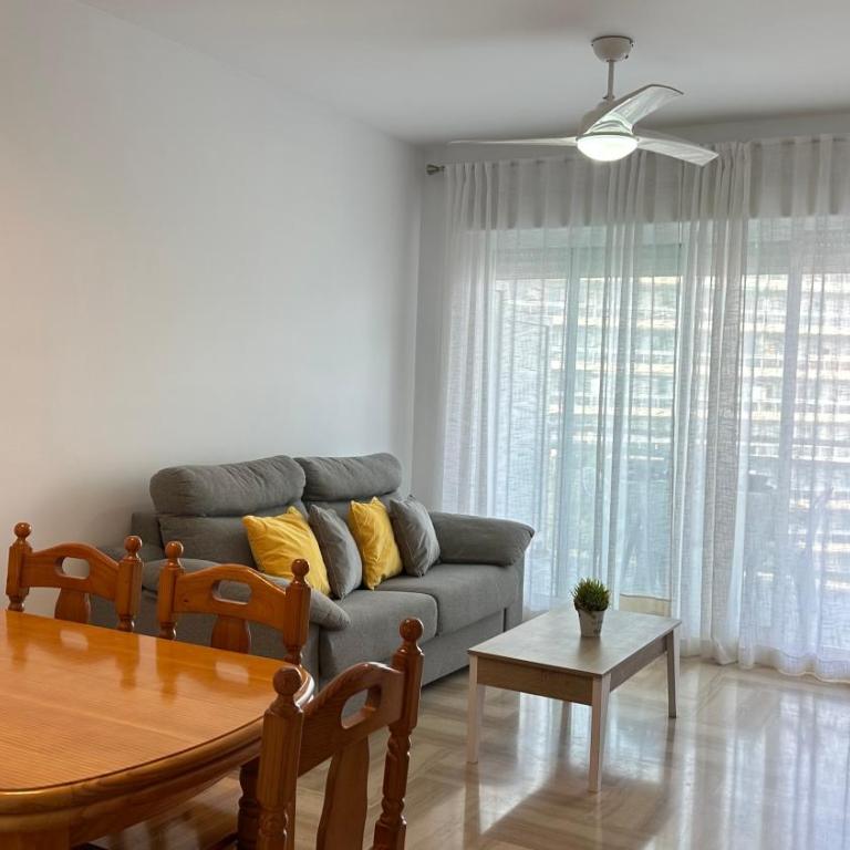 Athenea Playa Grandia - Alquiler solo a familias - Apartamento Deluxe de 2 dormitorios - 17