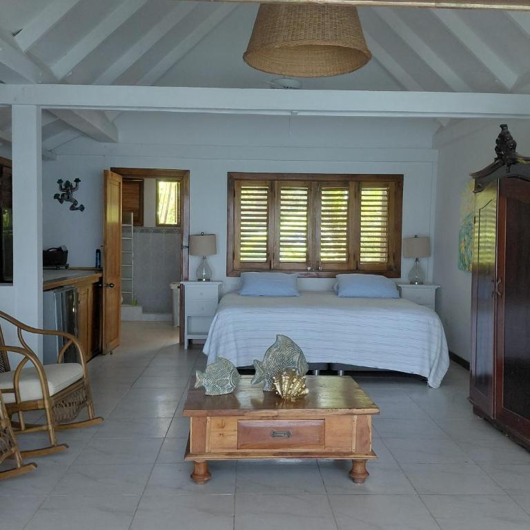 Exclusivo paraíso Caribeño en Islas del Rosario - Vacation Home - 93