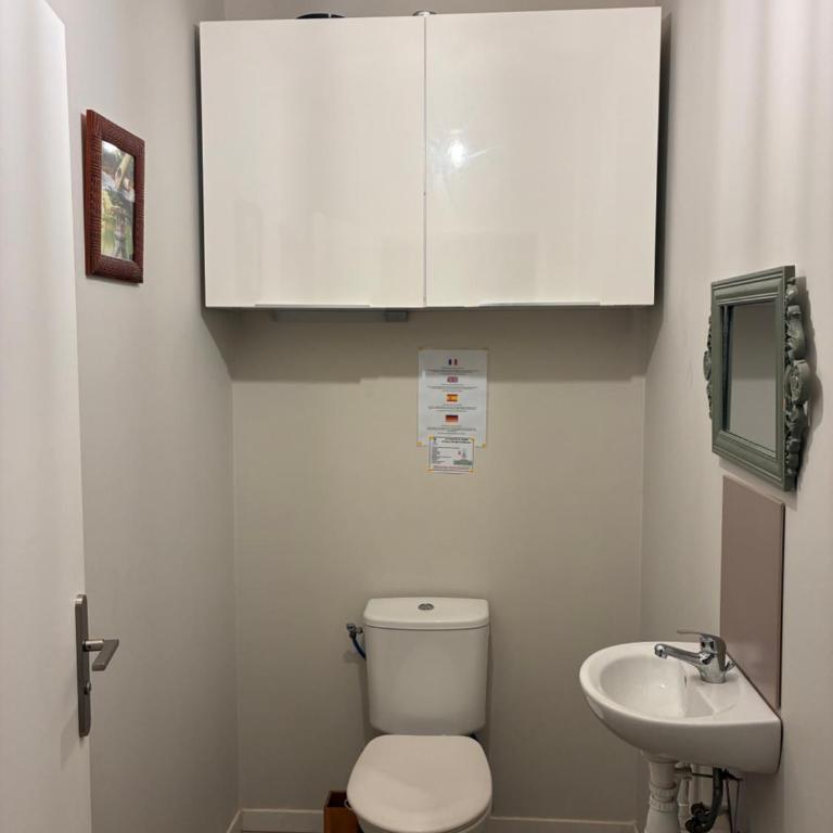 Lbkn - Maison 2 Chambres - 22