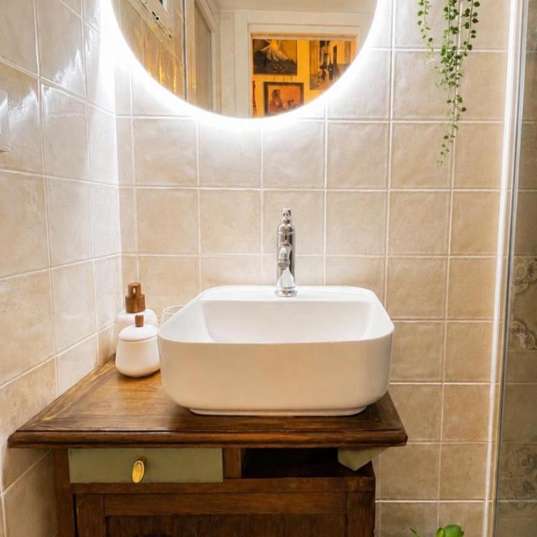 Apartamento Torneo 83 - Two-Bedroom Apartment - 9