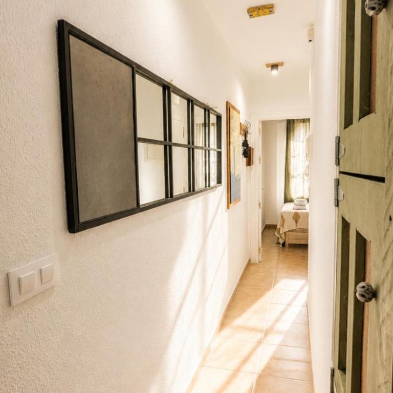 Apartamento Torneo 83 - Two-Bedroom Apartment - 13