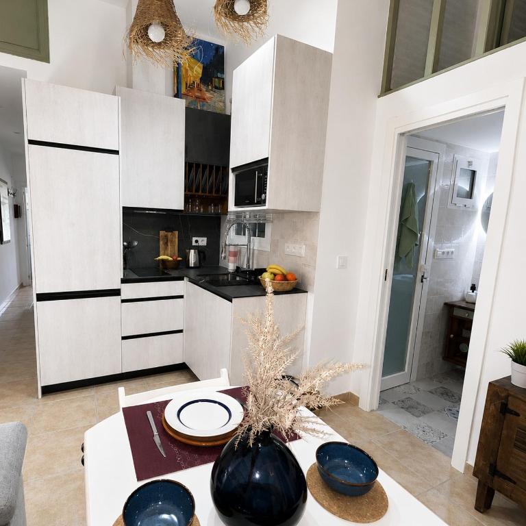 Apartamento Torneo 83 - Two-Bedroom Apartment - 16