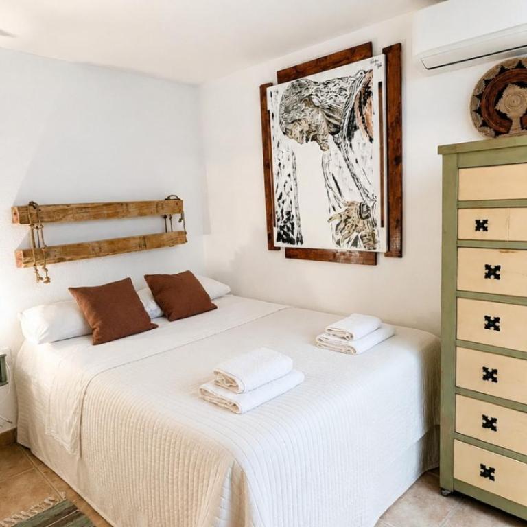 Apartamento Torneo 83 - Two-Bedroom Apartment - 17