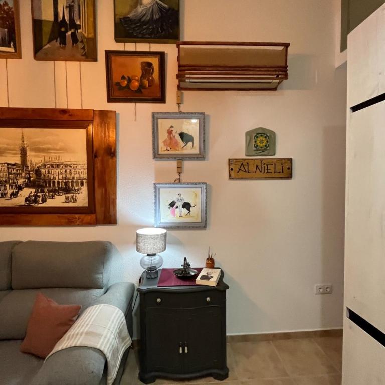 Apartamento Torneo 83 - Two-Bedroom Apartment - 24