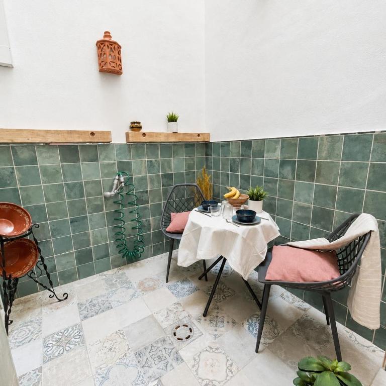 Apartamento Torneo 83 - Two-Bedroom Apartment - 25