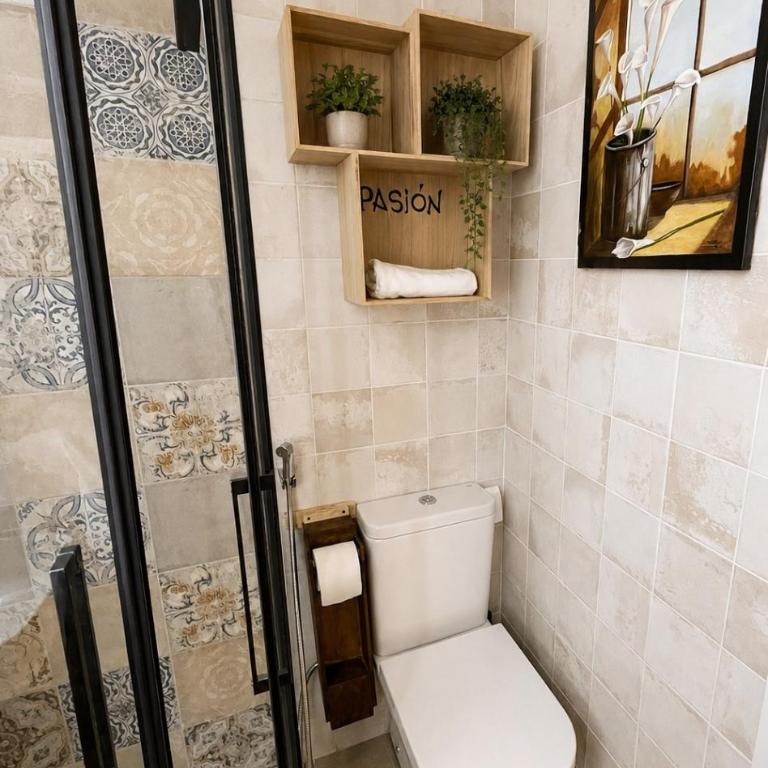 Apartamento Torneo 83 - Two-Bedroom Apartment - 26