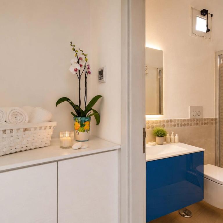 Amore Rentals - Villa Anna - Villa Superior - 15