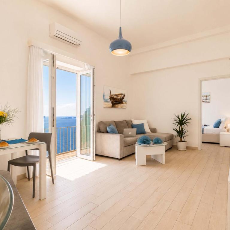 Amore Rentals - Villa Anna - Villa Superior - 4