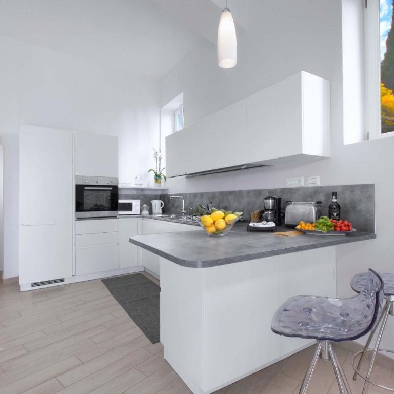 Amore Rentals - Villa Anna - Villa Superior - 10