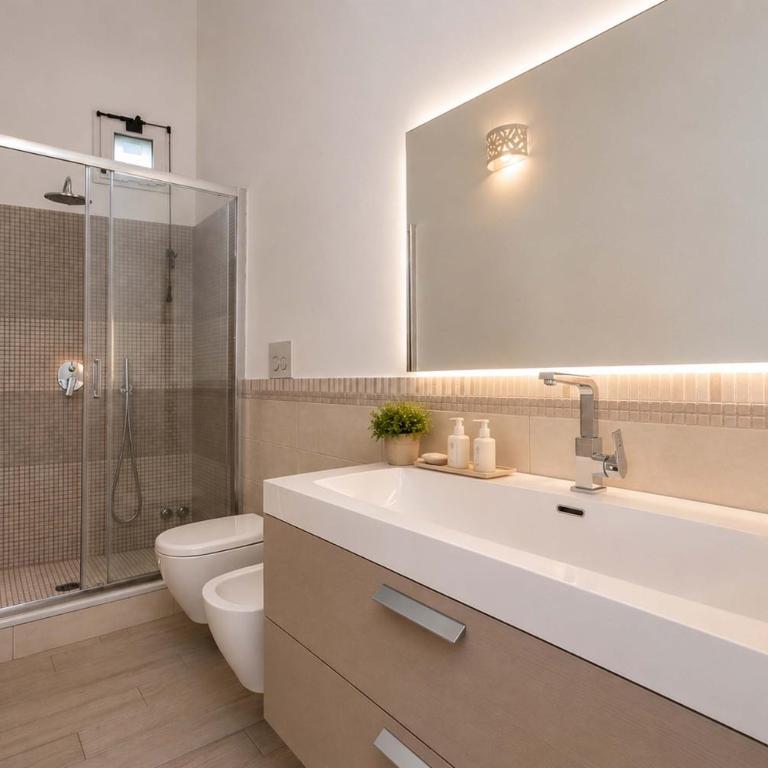 Amore Rentals - Villa Anna - Villa Superior - 16