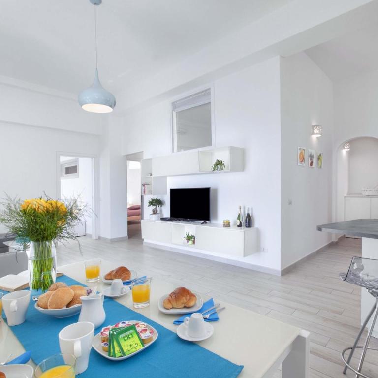 Amore Rentals - Villa Anna - Villa Superior - 12