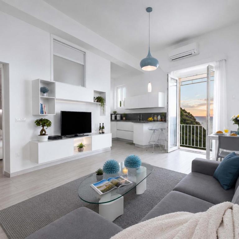 Amore Rentals - Villa Anna - Villa Superior - 19
