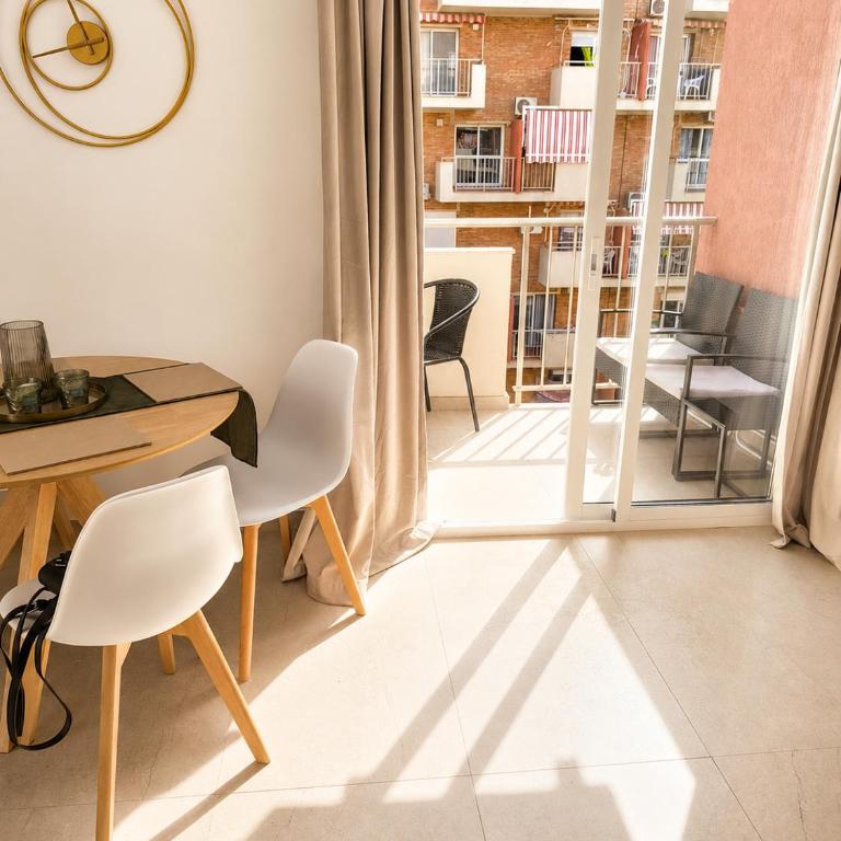 Jupiter Elegance apt - Apartment mit 1 Schlafzimmer - 3