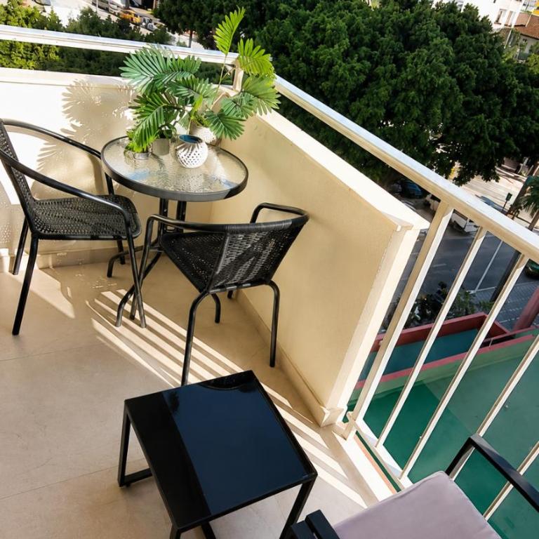 Jupiter Elegance apt - Apartment mit 1 Schlafzimmer - 8
