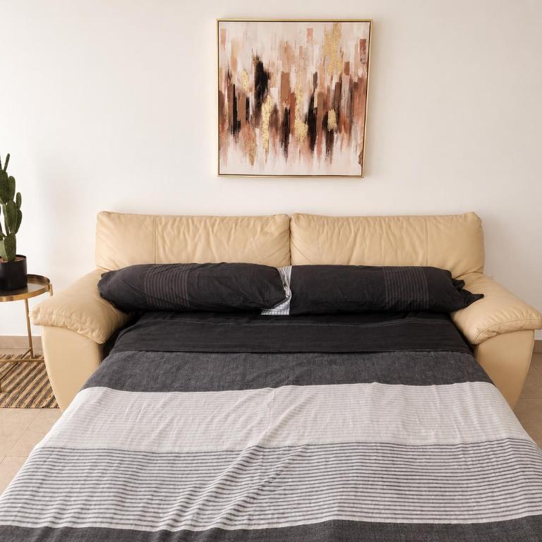 Jupiter Elegance apt - Apartment mit 1 Schlafzimmer - 17