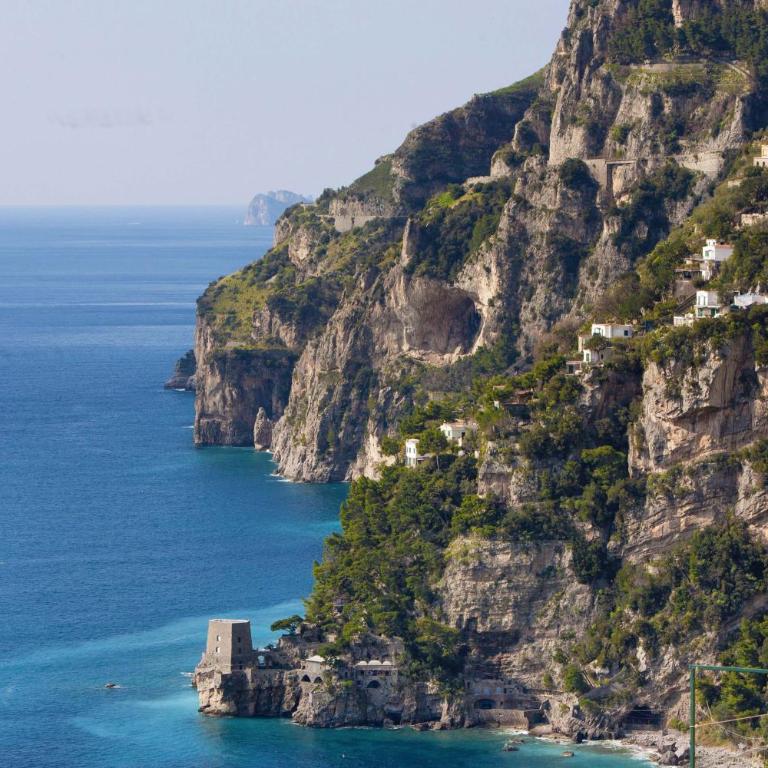 Amore Rentals - Villa Anna - Villa Superior - 27