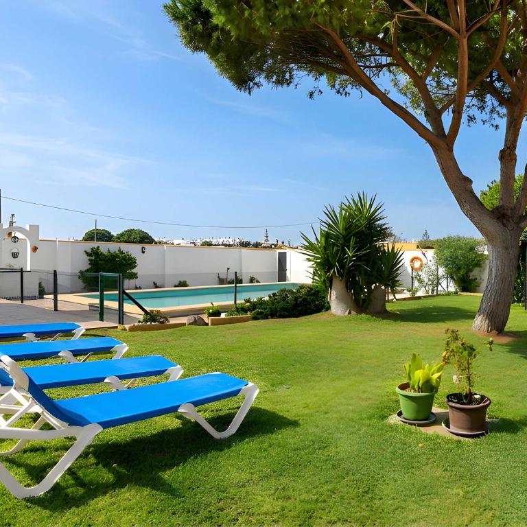 Chalet con piscina privada y zona de barbacoa cerca del pueblo - Casa Vacanze - 15