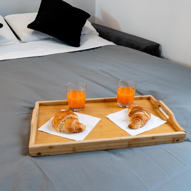 Max 6 Guests - Chill House - 3 stops Duomo M3 - One-Bedroom Apartment - 4