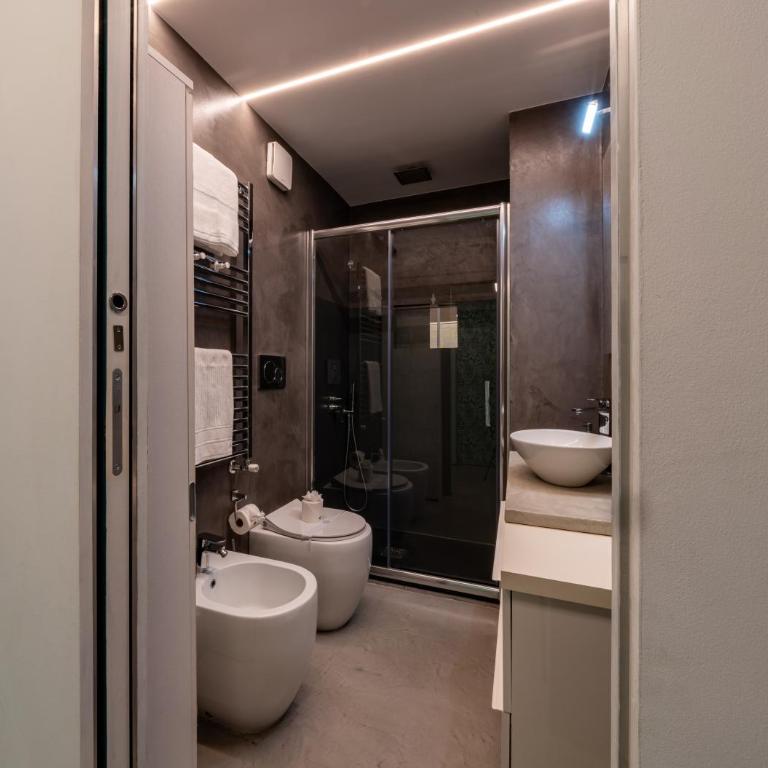 Max 6 Guests - Chill House - 3 stops Duomo M3 - One-Bedroom Apartment - 15