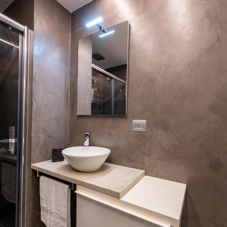Max 6 Guests - Chill House - 3 stops Duomo M3 - One-Bedroom Apartment - 17