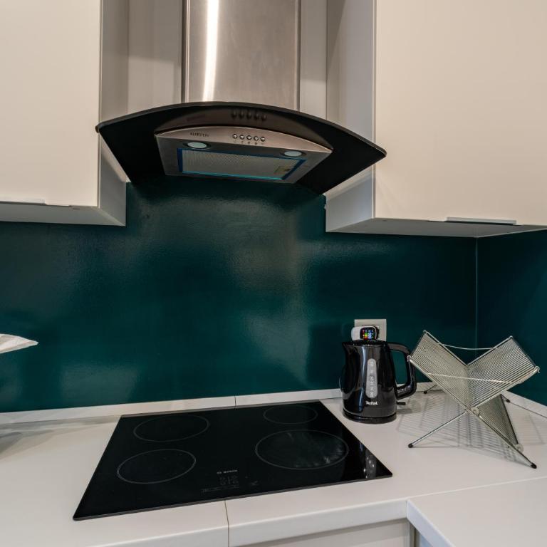 Max 6 Guests - Chill House - 3 stops Duomo M3 - One-Bedroom Apartment - 18