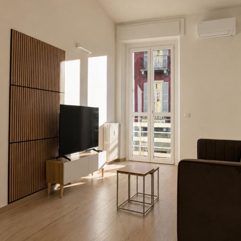 Arona Lakeside - Appartamento con 1 Camera da Letto - 1