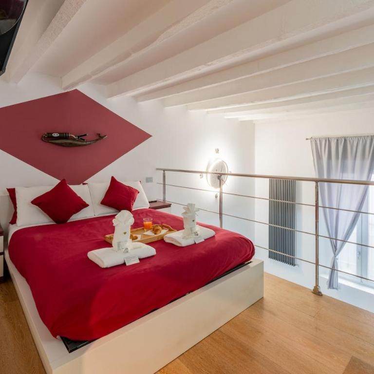 Max 6 Guests - Chill House - 3 stops Duomo M3 - One-Bedroom Apartment - 24