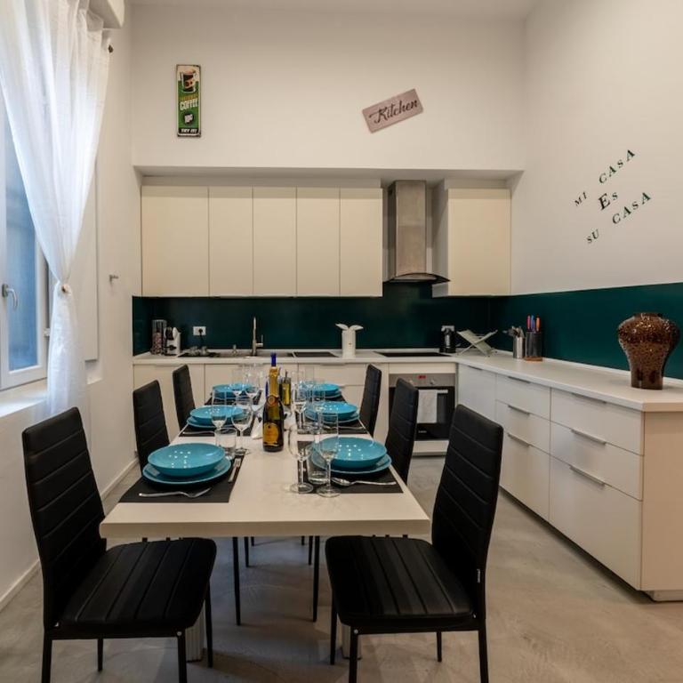 Max 6 Guests - Chill House - 3 stops Duomo M3 - One-Bedroom Apartment - 25