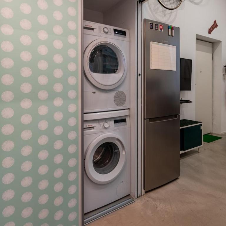 Max 6 Guests - Chill House - 3 stops Duomo M3 - One-Bedroom Apartment - 32