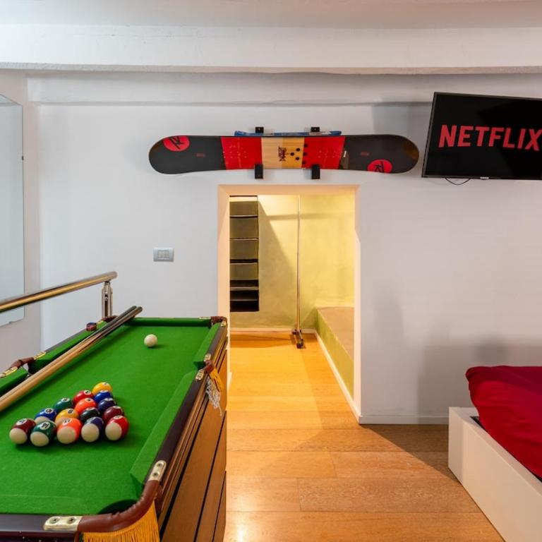 Max 6 Guests - Chill House - 3 stops Duomo M3 - One-Bedroom Apartment - 34