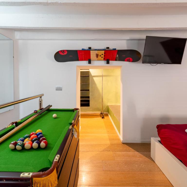 Max 6 Guests - Chill House - 3 stops Duomo M3 - One-Bedroom Apartment - 48