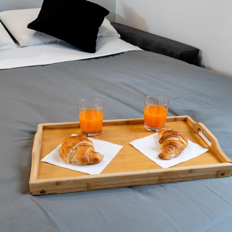 Max 6 Guests - Chill House - 3 stops Duomo M3 - One-Bedroom Apartment - 50