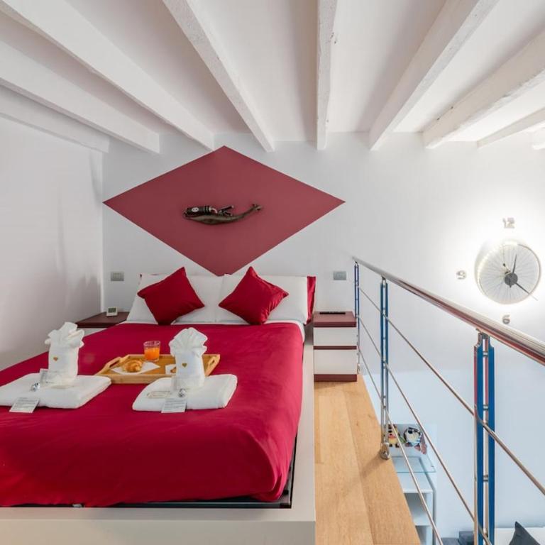 Max 6 Guests - Chill House - 3 stops Duomo M3 - One-Bedroom Apartment - 52