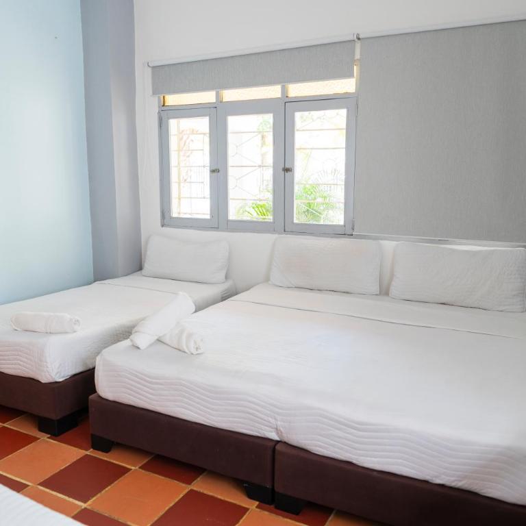 Casa Crespo - Family Room - 15