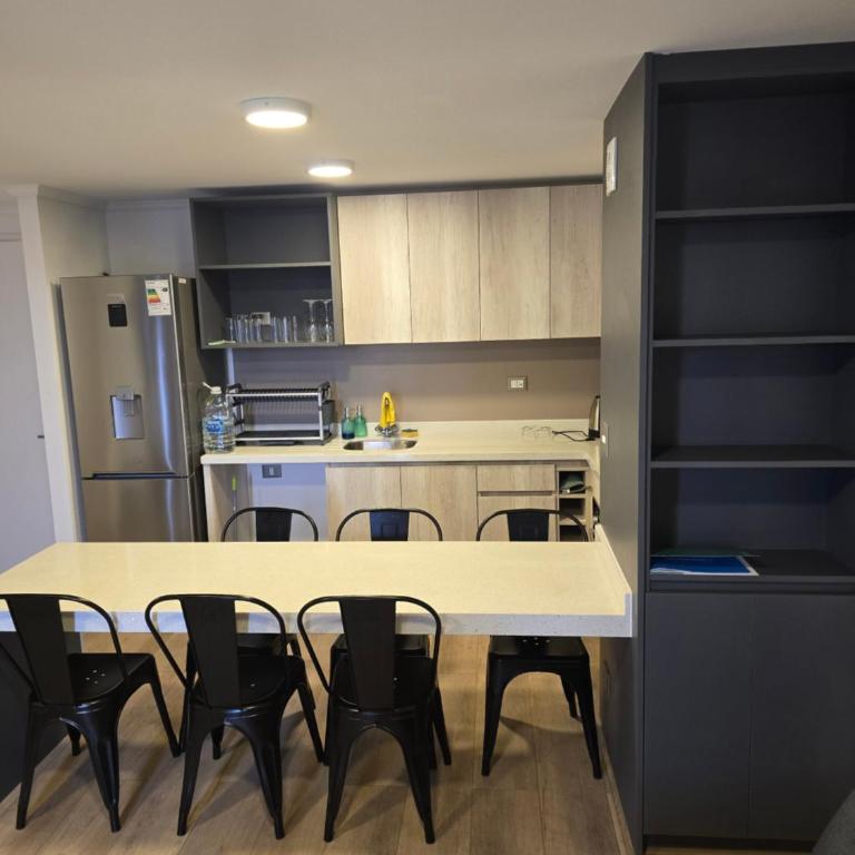 Baquedano - Apartamento de 3 dormitorios - 3