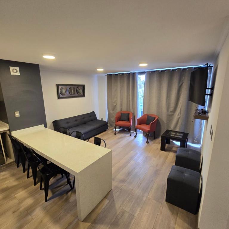 Baquedano - Apartamento de 3 dormitorios - 5