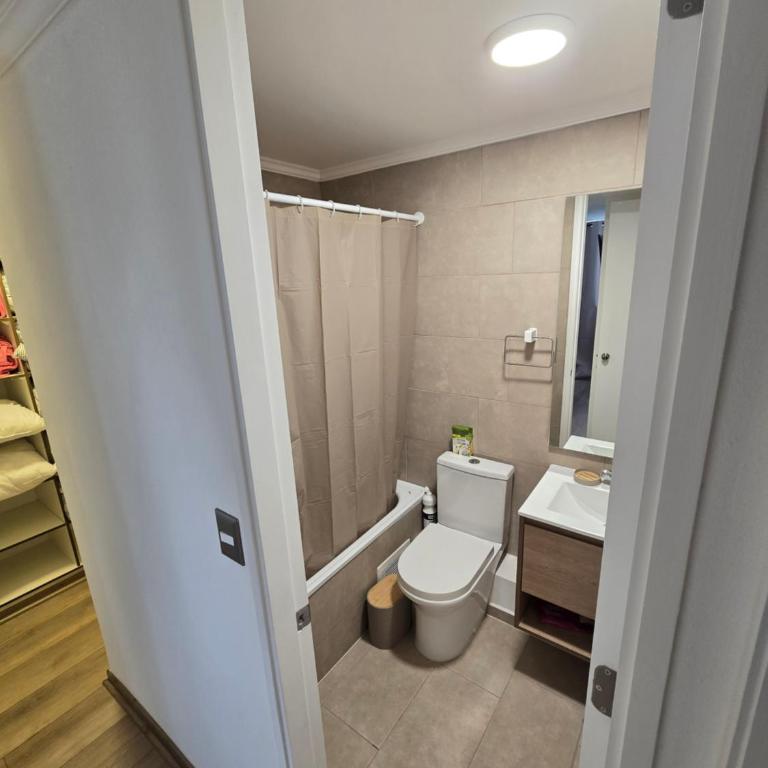 Baquedano - Apartamento de 3 dormitorios - 7
