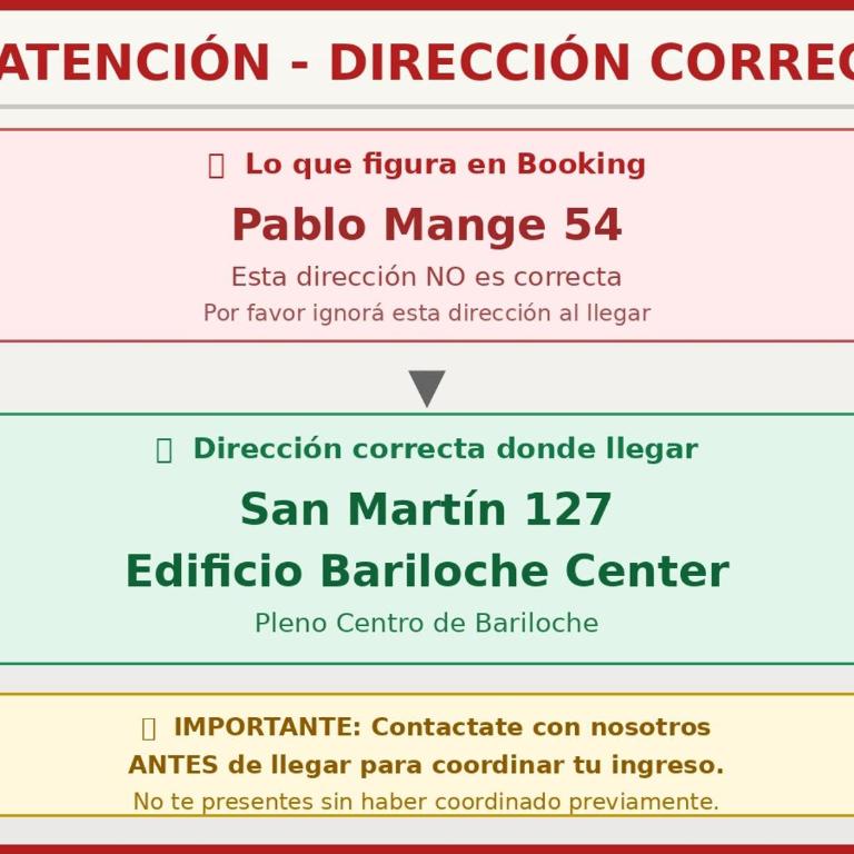 San martin Centro - Apartamento - 5