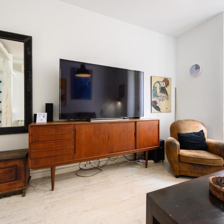 For You Rentals Universidad Apartment TEMPORAL ESA81 - Apartamento de 2 dormitorios - 14