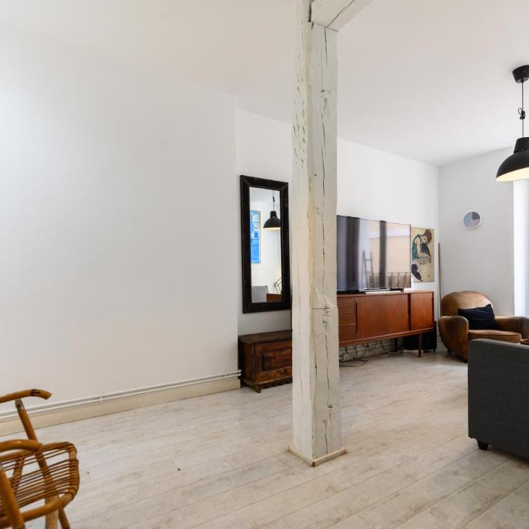 For You Rentals Universidad Apartment TEMPORAL ESA81 - Apartamento de 2 dormitorios - 15