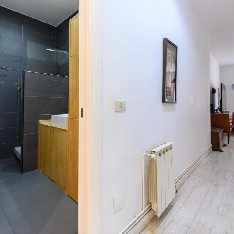 For You Rentals Universidad Apartment TEMPORAL ESA81 - Apartamento de 2 dormitorios - 21