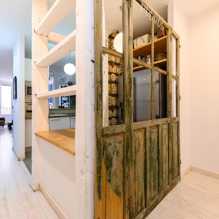 For You Rentals Universidad Apartment TEMPORAL ESA81 - Apartamento de 2 dormitorios - 23