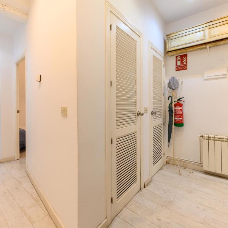 For You Rentals Universidad Apartment TEMPORAL ESA81 - Apartamento de 2 dormitorios - 24