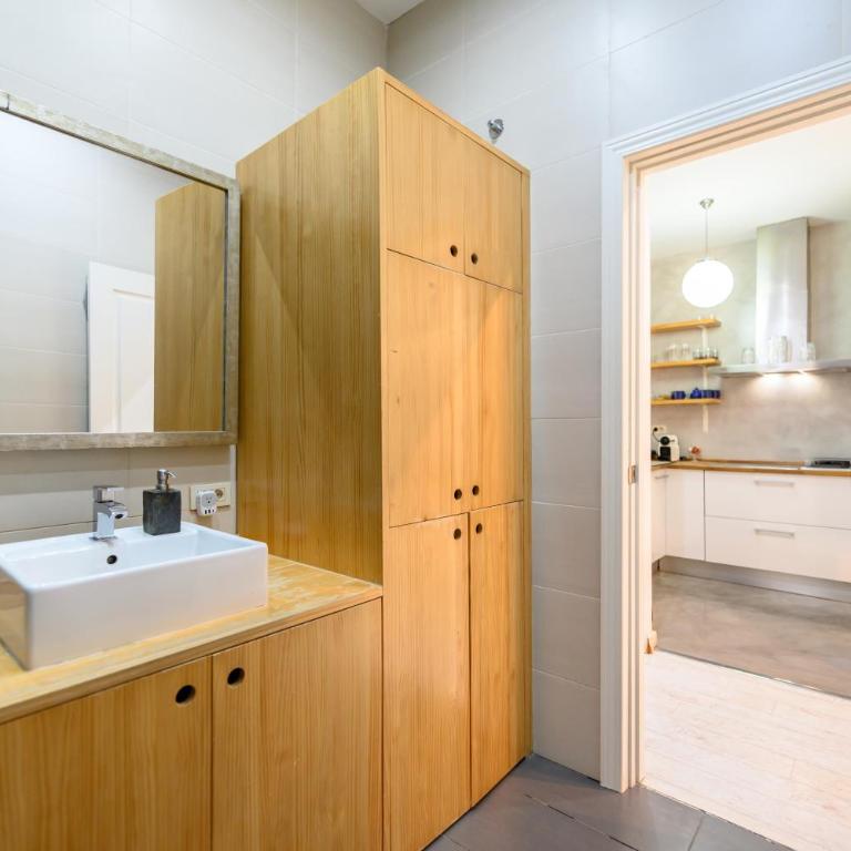 For You Rentals Universidad Apartment TEMPORAL ESA81 - Apartamento de 2 dormitorios - 29