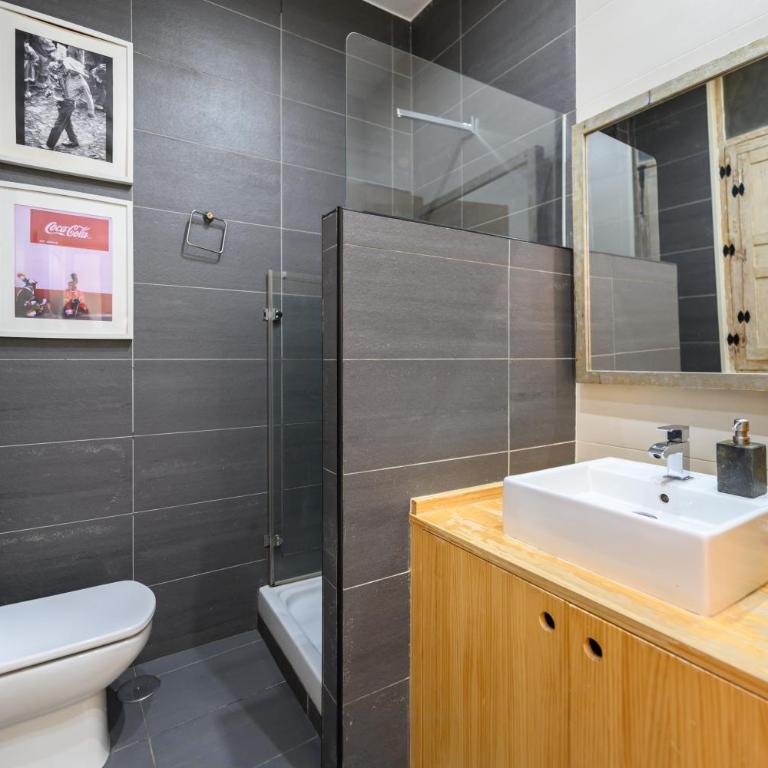 For You Rentals Universidad Apartment TEMPORAL ESA81 - Apartamento de 2 dormitorios - 31